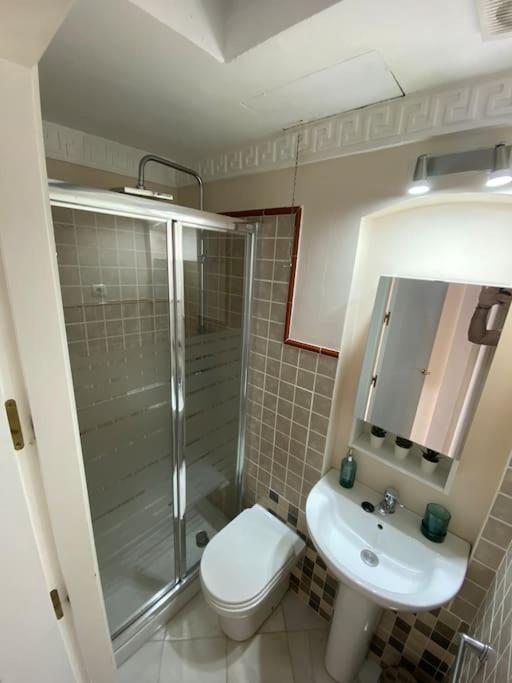 New Loft En El Centro De Sevilla 외부 사진
